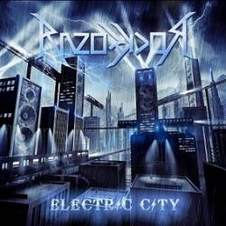 Razorrock : Electric City